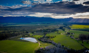 Fraaigelegen Farm - Home of ADHARA EVOO